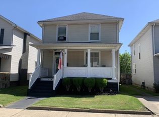 116 Etna St, Russell, KY 41169