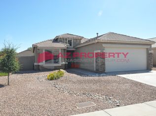 13319 W Redfield Rd, Surprise, AZ 85379