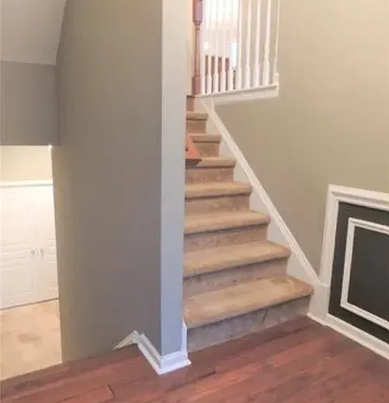 Entry way