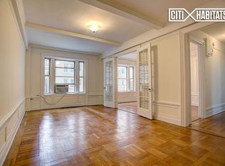 250 W 104th St APT 61, New York, NY 10025