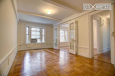 Rented by Citi Habitats