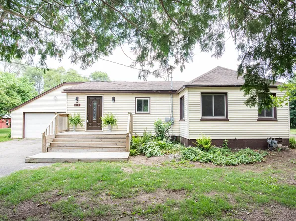 411 S Sherman St, Otsego, MI 49078