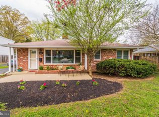 1802 Shenandoah Rd, Alexandria, VA 22308