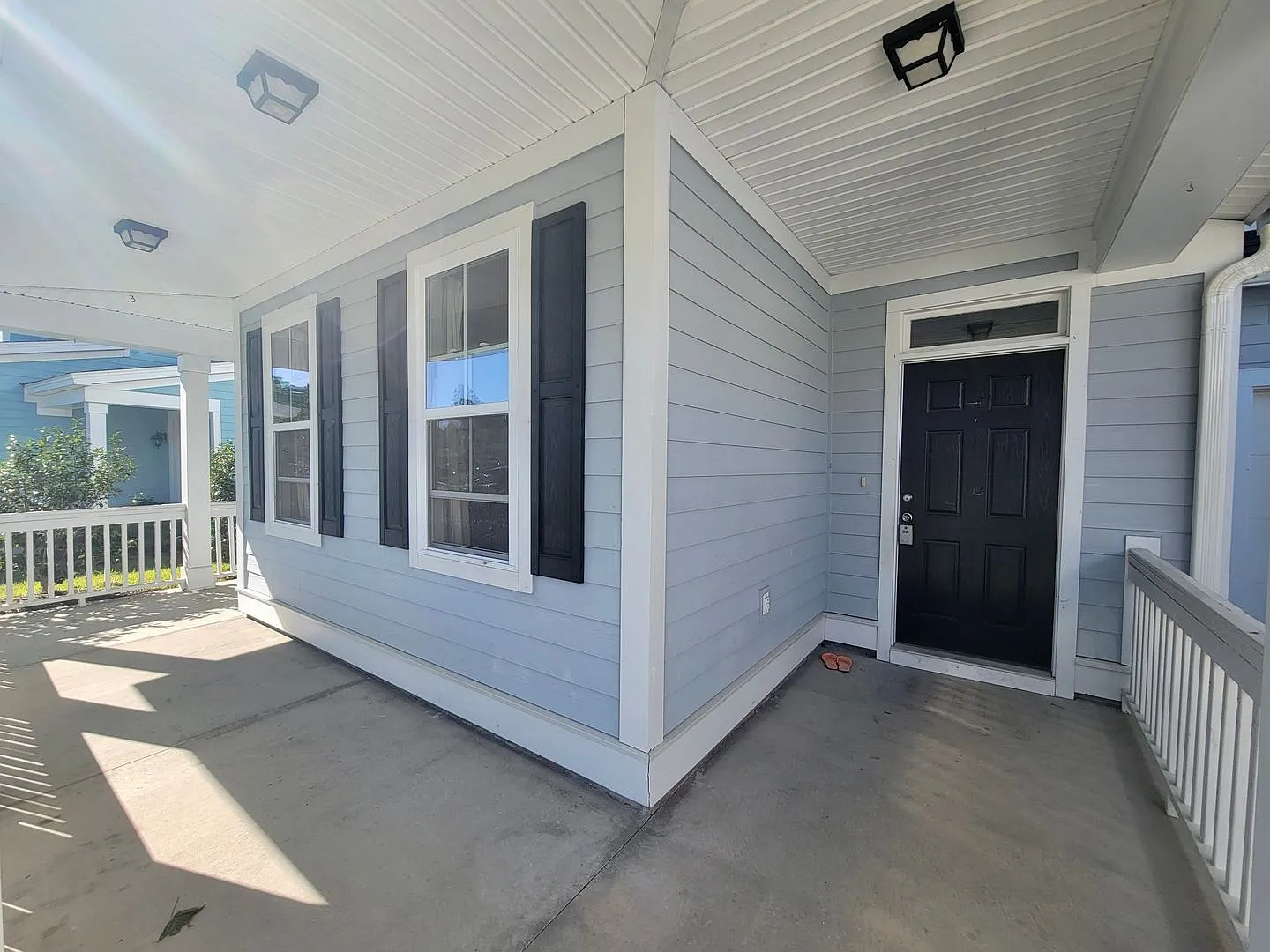 Lovely 3 bedroom, 3.5 bath home in Nelliefield Plantation — Photo 4