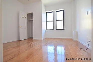 Rented by J Misrahi Realty Corp