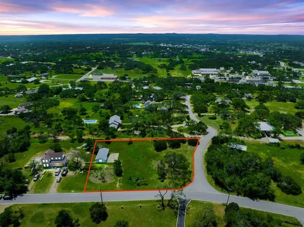 101 Bob White Cv, Dripping Springs, TX 78620