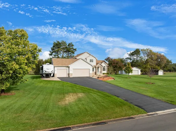 2647 174th Ave NE, Ham Lake, MN 55304