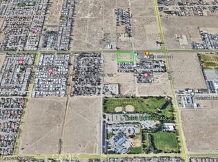 2800 Vac Corner Ste Avenue I #28, Lancaster, CA 93535