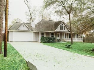 25653 Forest Ln, Cleveland, TX 77328