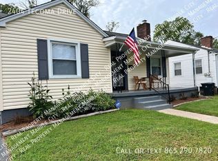 2404 Tecoma Dr, Knoxville, TN 37917
