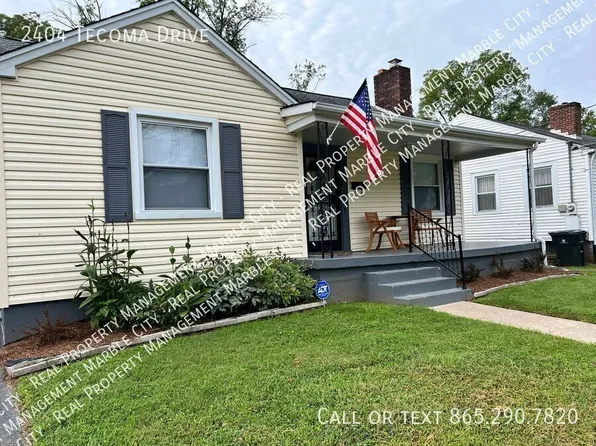 2404 Tecoma Dr, Knoxville, TN 37917