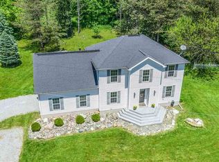 3824 W Territorial Rd, Rives Junction, MI 49277