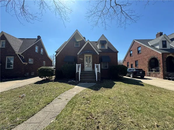 18037 Ponciana Ave, Cleveland, OH 44135