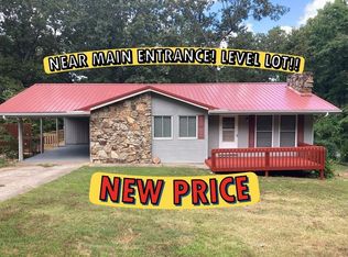 57 Oklawaha Dr, Cherokee Village, AR 72529