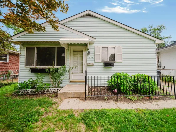510 Pierce Ave, Columbus, OH 43213