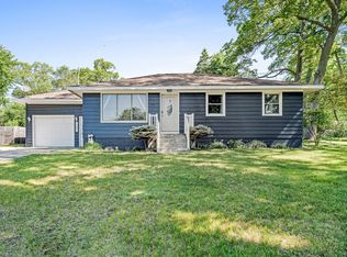 1742 W Norton Ave, Norton Shores, MI 49441