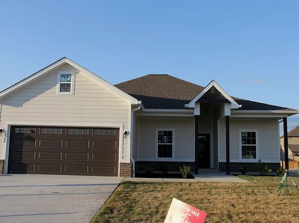 2509 Topeka Rd, Bowling Green, KY 42103