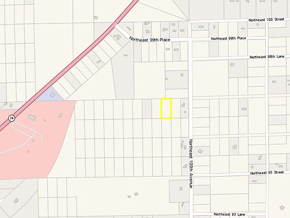2nd image of 0 NE 105th Ave