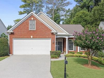 3327 Hampreston Way NW, Kennesaw, GA, 30144