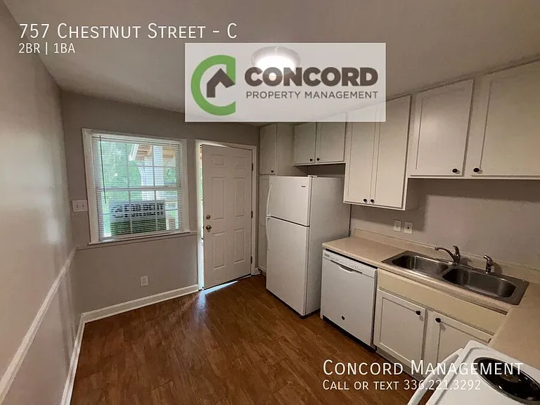 757 Chestnut St #C — Photo 5