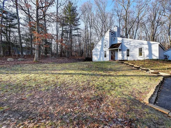 232 Old Colchester Road, Hebron, CT 06231