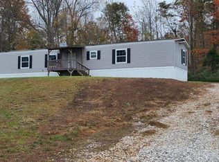 1290 Friendship Church Rd, Magnolia, KY 42757