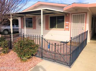 599 N Mesquite Tree Dr, Dewey, AZ 86327