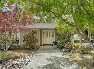 2212 Nelda Way, Alamo, CA 94507