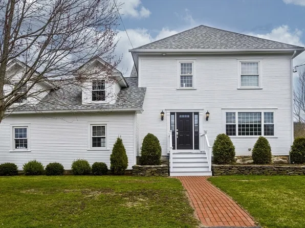 9 Bethany Rd, Monson, MA 01057