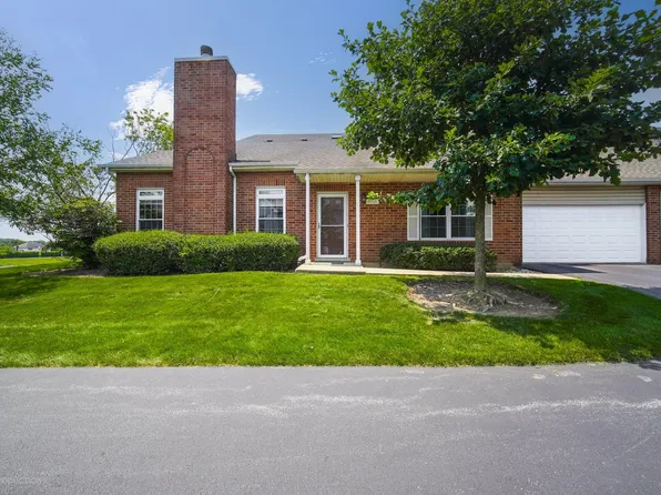 9765 Cambridge Cir, Mokena, IL 60448