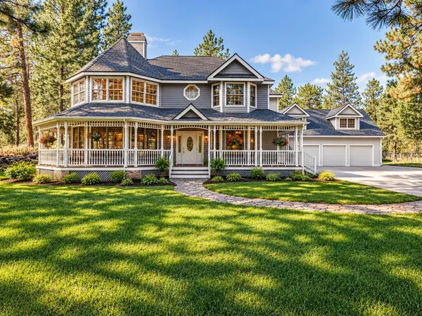 60287 Tall Pine Ave, Bend, OR 97702