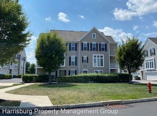 3033 Meridian Cmns UNIT D, Mechanicsburg, PA 17055