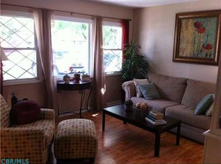 4476 Circle Dr, Hilliard, OH 43026