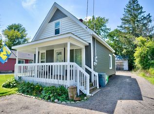3100 S Term St, Burton, MI 48529