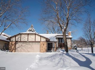 1217 Borealis Ln NE, Columbia Heights, MN 55421
