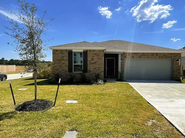 9669 Caney Trails Rd, Conroe, TX 77303