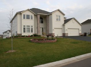 6589 Clover Cir S, Cottage Grove, MN 55016