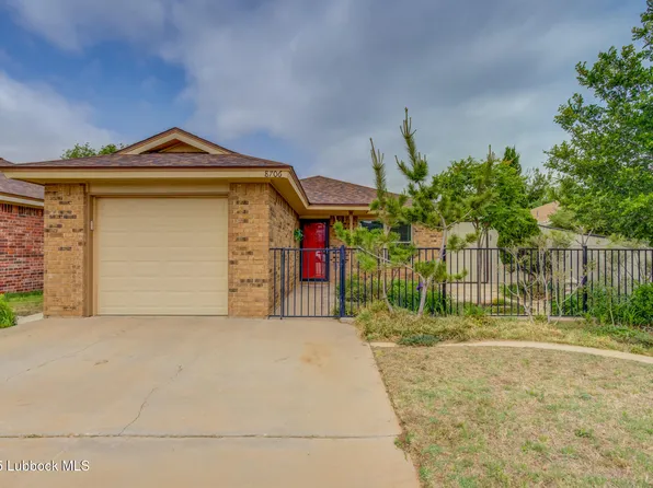8706 Avenue V, Lubbock, TX 79423