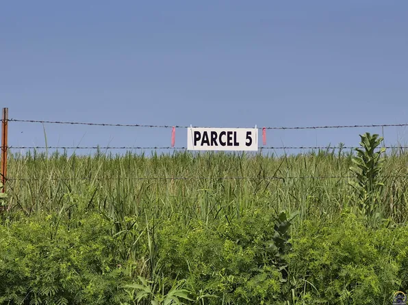 PARCEL 5 NW Jennings Rd, Topeka, KS 66618