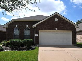 5322 Thorngate Ct, Katy, TX 77494