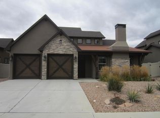 2499 Tiptop Ave #A, Grand Junction, CO 81505
