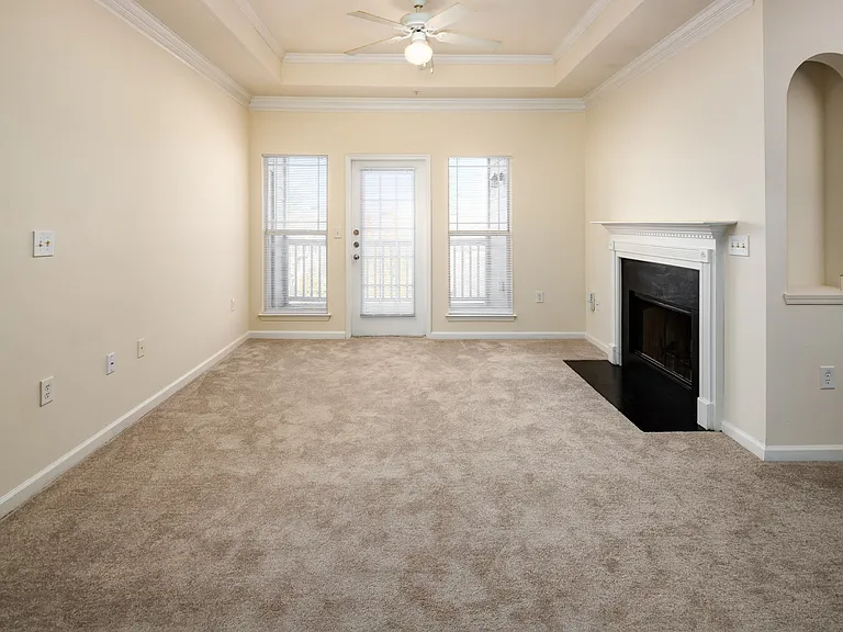 Wesley Kensington Apartments at Stonecrest — Photo 20