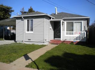1414 Monterey St, Richmond, CA 94804