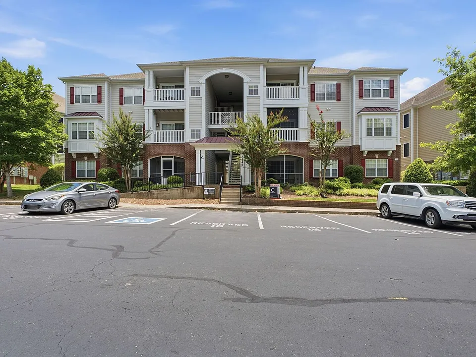 4846 Bevendean Dr #C9