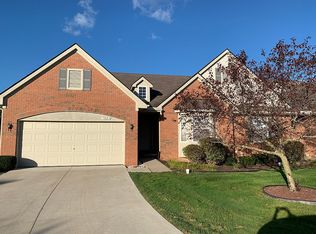 7023 Iris Ct, Grand Blanc, MI 48439