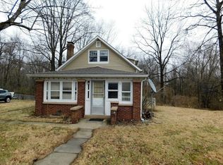 10126 N Harmony, Harmony, IN 47853