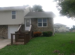 673/675 Meadowridge Dr, Nixa, MO 65714
