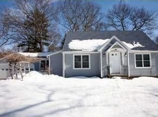 176 Angell Rd, Lincoln, RI 02865
