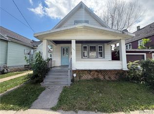 161 Farmer St, Buffalo, NY 14207