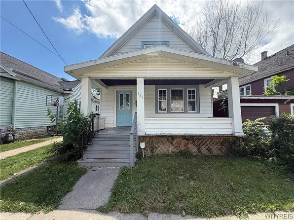 161 Farmer St, Buffalo, NY 14207